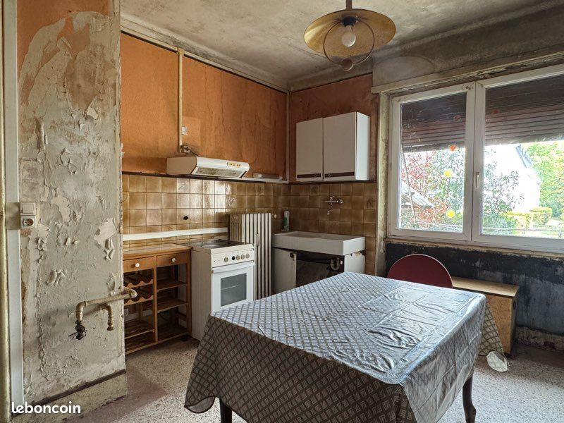 Appartement 3 pièces 65 m² · à Strasbourg · 65 m² · 144 900 €
