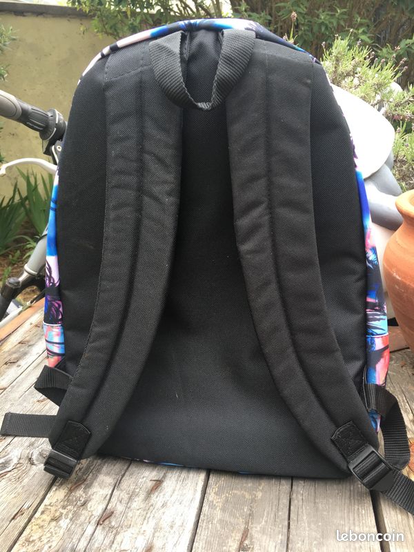 Sac à dos neuf Longboard (image 3)