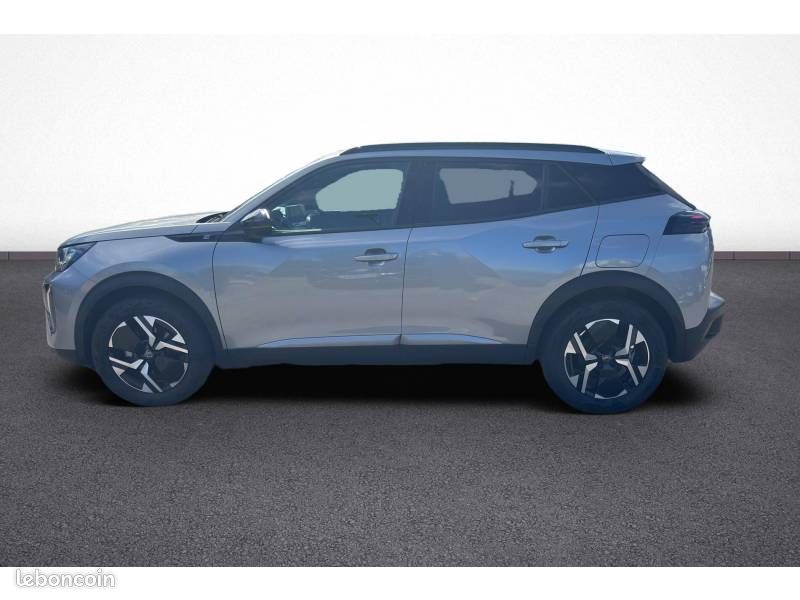 Peugeot 2008 Electrique 54 kWh 156 ch Allure (image 3)