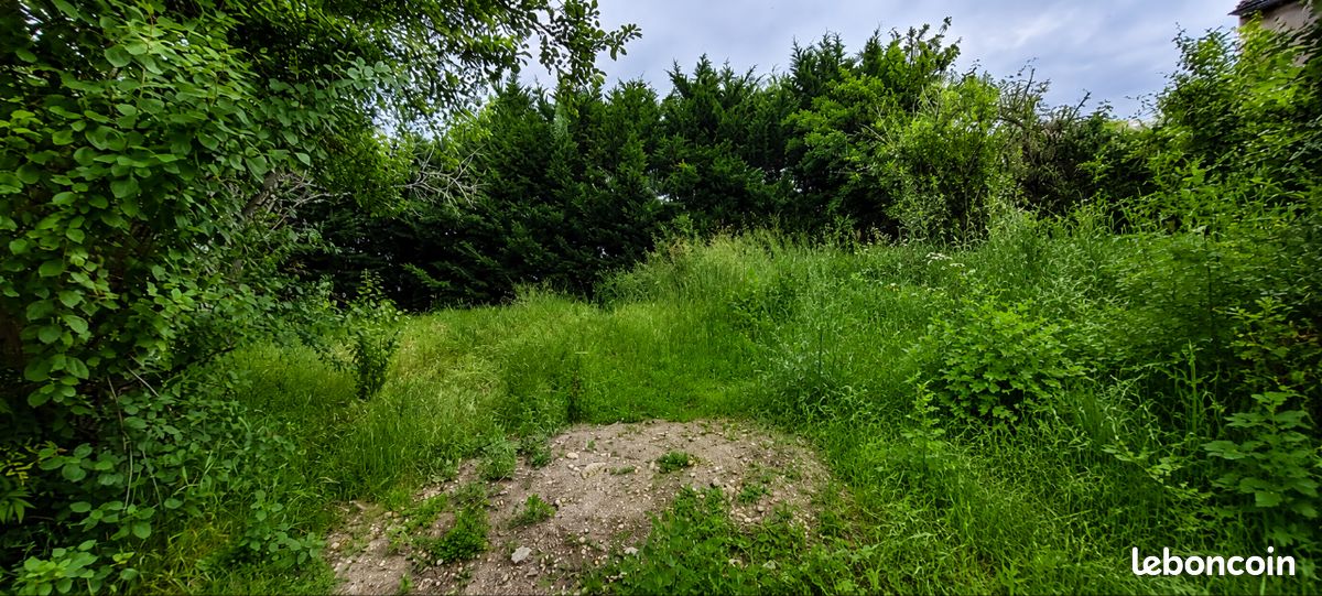 Terrain à batir · à Abzac · 39 500 €