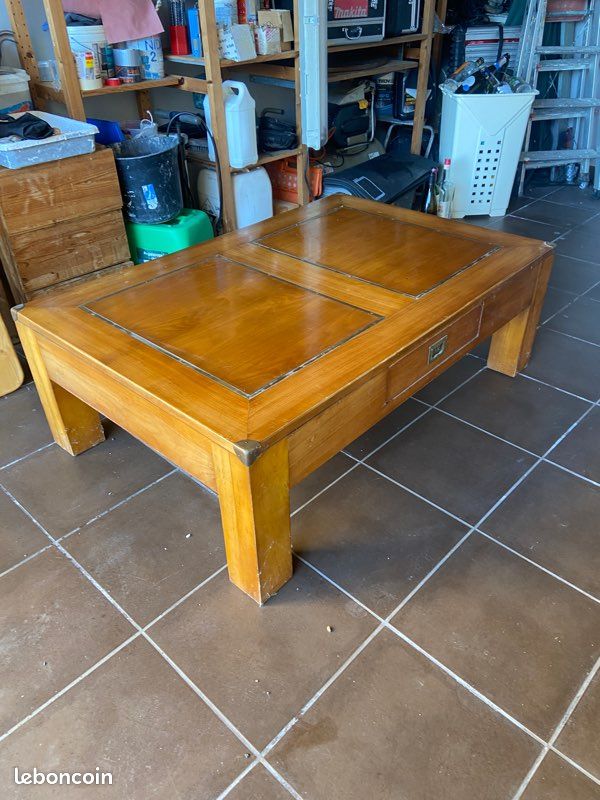 Table basse (image 1)
