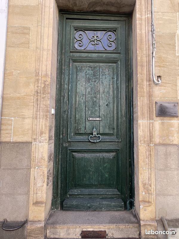 Immeuble 240 m² · à Bergerac · 240 m² · 150 000 €