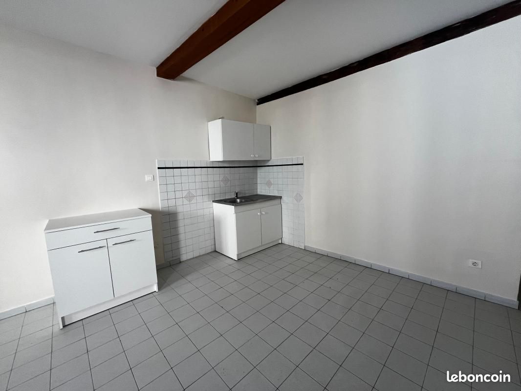Studio 1 pièce 35 m² (image 2)