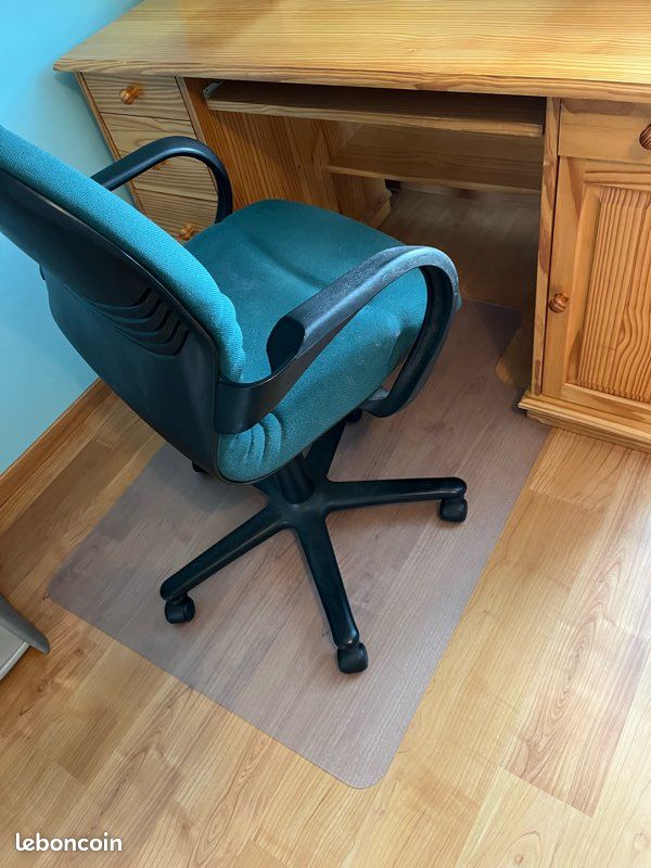 Tapis protection sol (image 1)