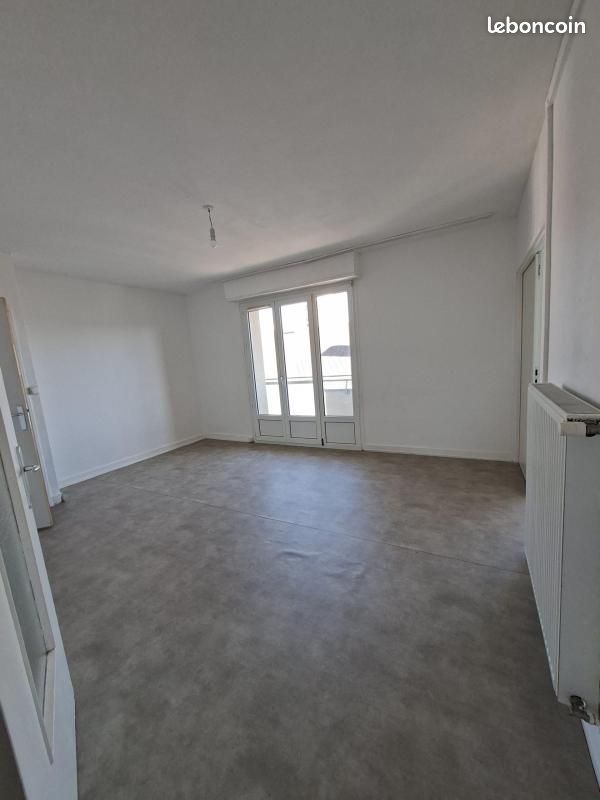 Appartement 4 pièces 69 m² · à Huningue · 69 m² · 672 €/mois