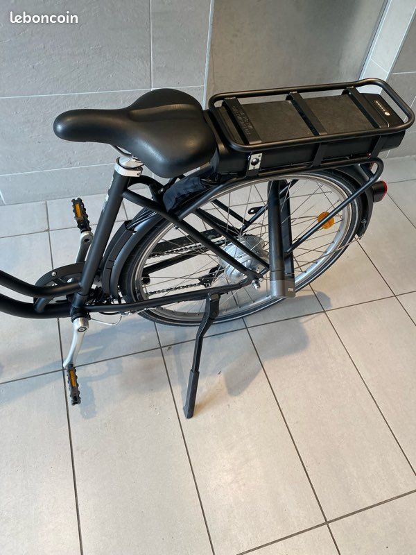 Vélo électrique Elops 120 (image 7)