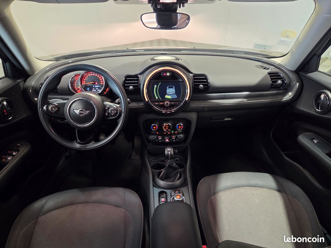 Mini clubman iii (2) clubman f54 1.5 one d 116ch 13/10/2017 102728km (image 5)