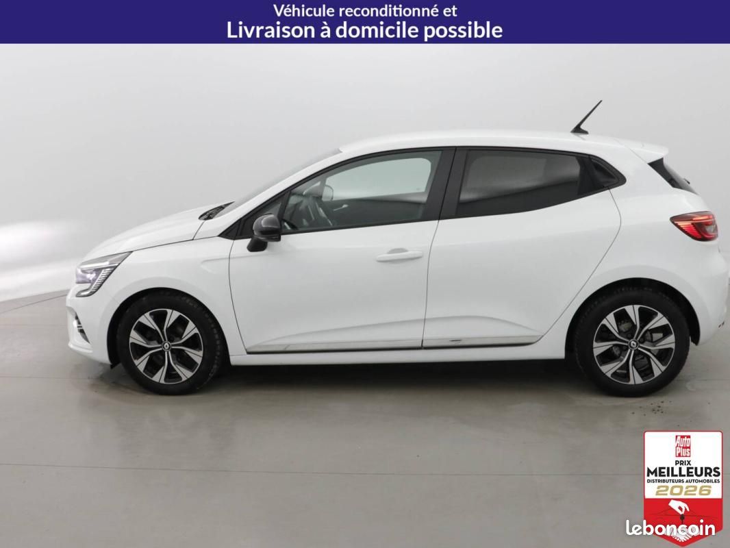 Renault Clio TCe 100 GPL Zen (image 8)