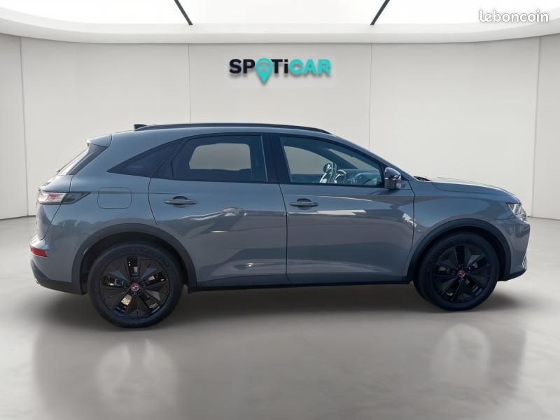 Ds DS 7 E-TENSE 225ch Performance Line (image 7)