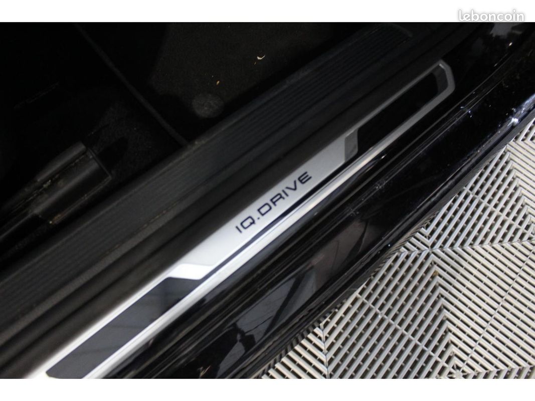 VOLKSWAGEN GOLF 1.5 16V TSI Evo - 150ch - BV DSG 7 VII Confortline Business PHASE 2 - SUIVI COMPLET - GARANTIE (image 16)