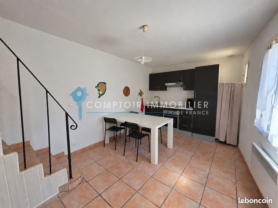 Maison 2 pièces 44 m² · à Assas · 44 m² · 149 000 €