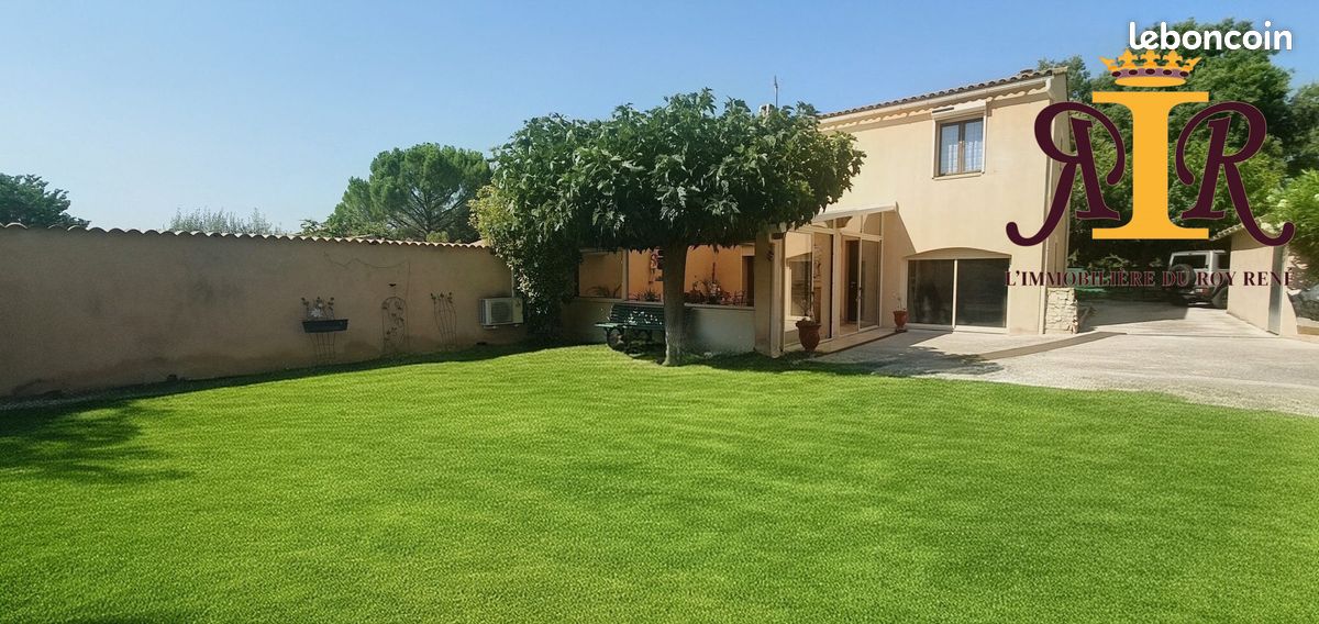 Maison 5 pièces 118 m² · à Pertuis · 118 m² · 340 000 €