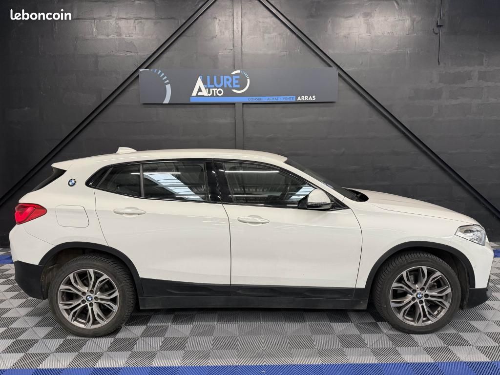 BMW X2 sDrive 18i 1.5 i 140 CH BV DKG SPORT - ENTRETIEN COMPLET BMW (image 4)