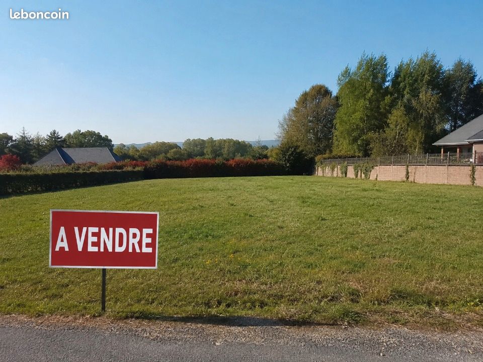Terrain 351 m² Rambouillet · 204 000 €