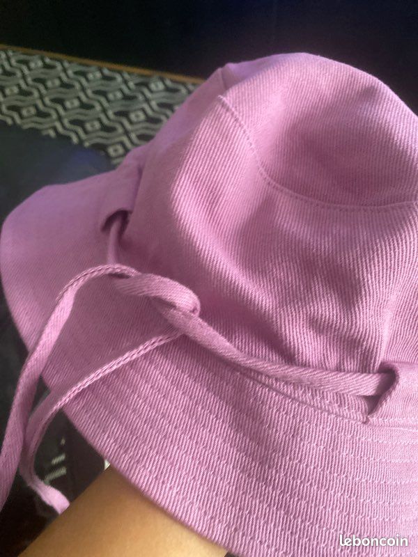 Chapeau jacquemus (image 2)