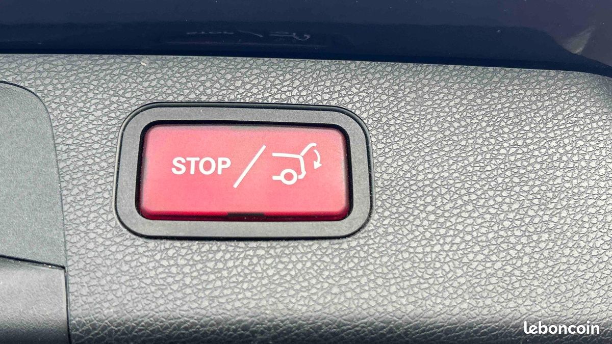 MERCEDES Classe E Break 220 d 9G-Tronic 4-Matic Executive (image 31)