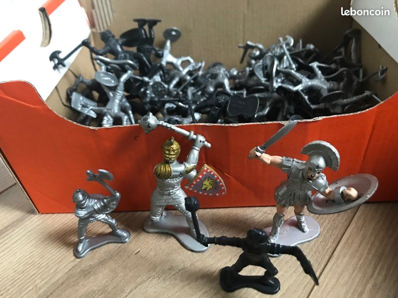 Soldats (image 2)