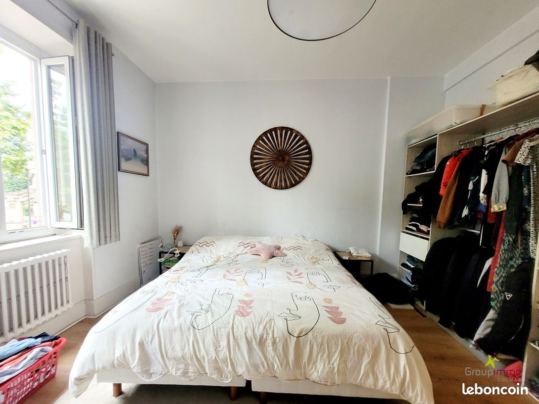 Appartement a louer colmar - 5 pièce(s) - 129 m2 - Surfyn