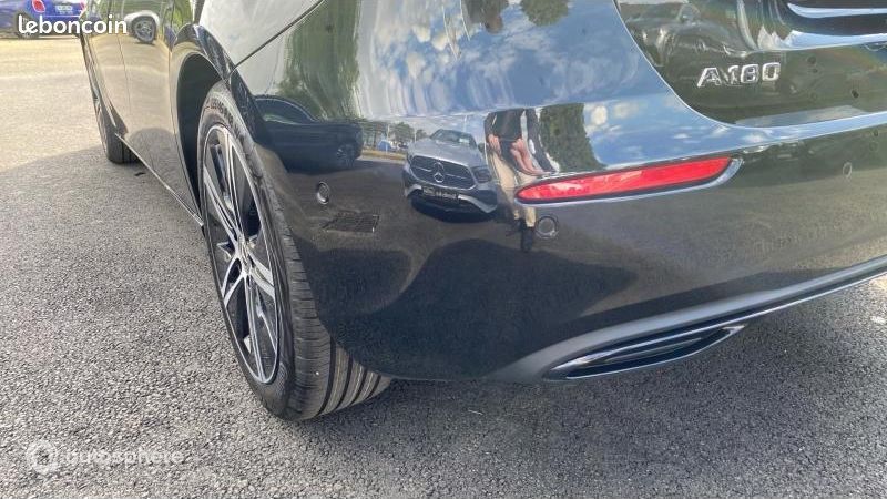 Mercedes Classe A 180 136ch Progressive Line 7G-DCT (image 21)