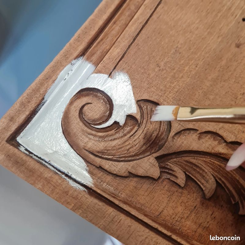 Magnifique coiffeuse reeloker (image 8)