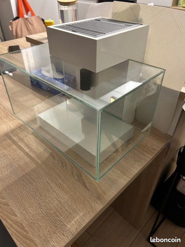 Aquarium FLUVIAL EDGE 23L (image 2)