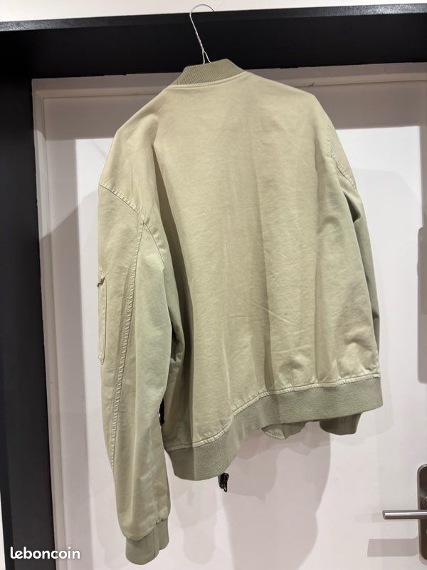 Bombers homme (image 2)