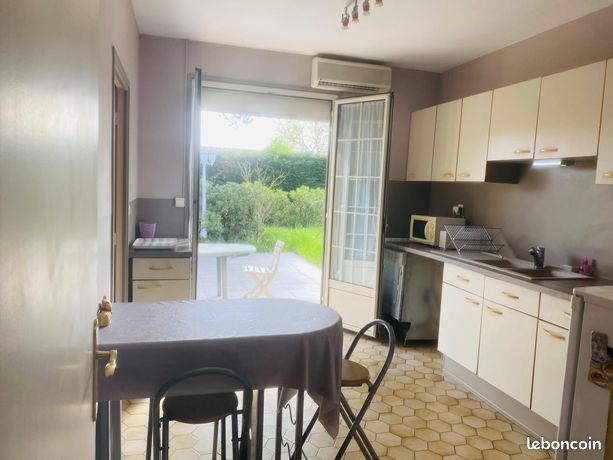Maison 7 pièces 163m2 — 8
