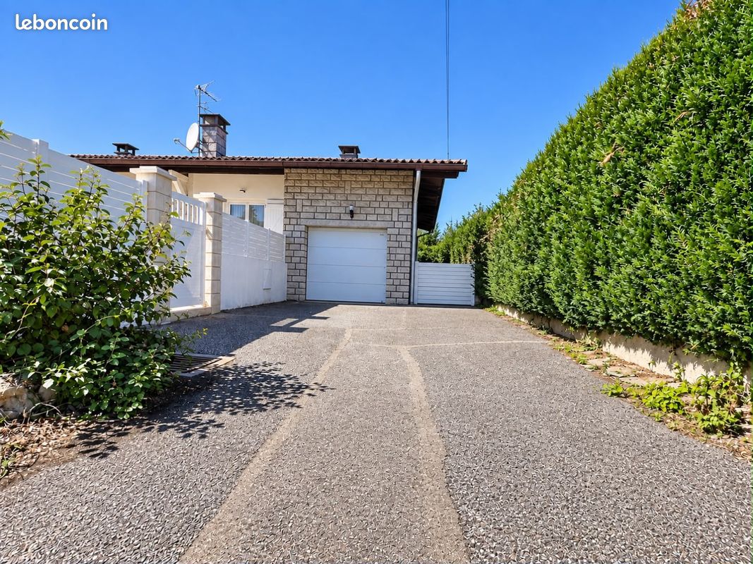 Maison 4 pièces 110 m² · à Veigy-Foncenex · 110 m² · 599 000 €