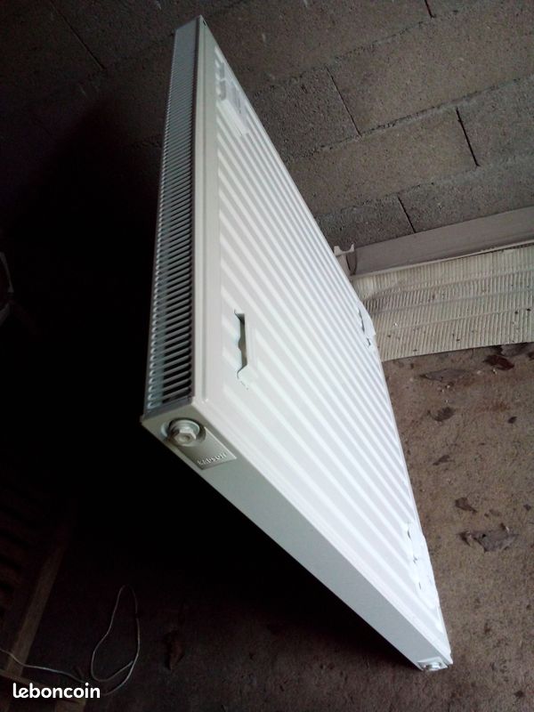 Radiateur mural (image 6)