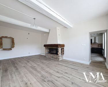 Appartement 250 000 € - 102 m²