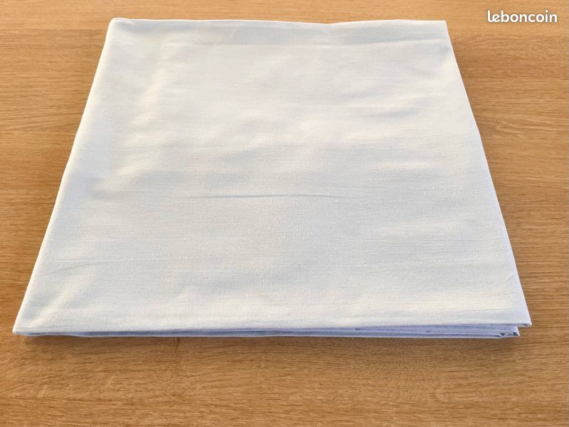 Drap housse (image 3)