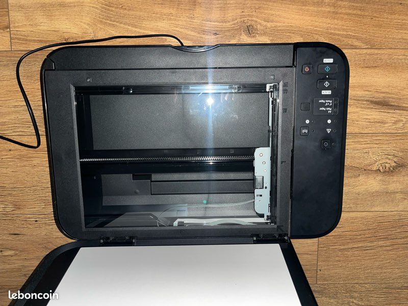 Imprimante canon (image 2)
