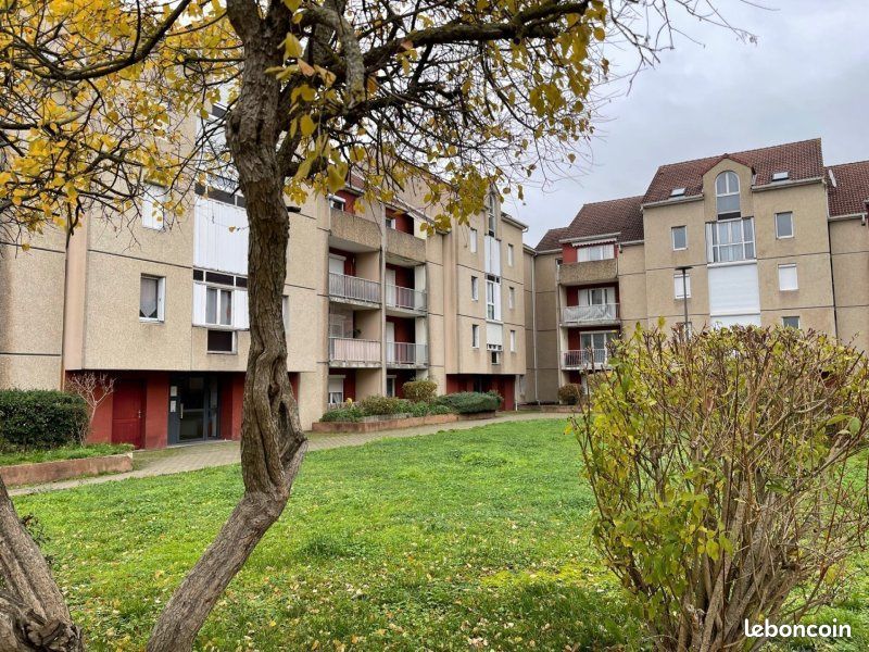 Appartement 2 pièces 49 m² · à Troyes · 49 m² · 502 €