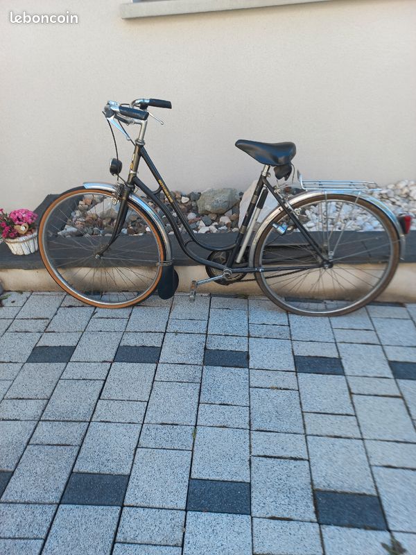 Vends velos.et pompe (image 2)