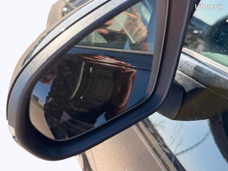 Mercedes CLA Shooting Brake 220 d AMG Line 2.0 190 8G-DCT Toit ouvrant Carplay (image 12)
