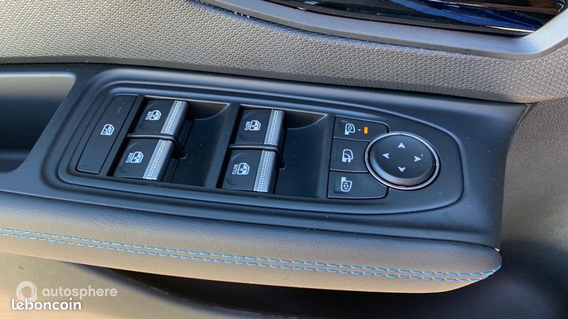Renault Clio 1.8 E-Tech 160ch full hybrid esprit Alpine (image 26)