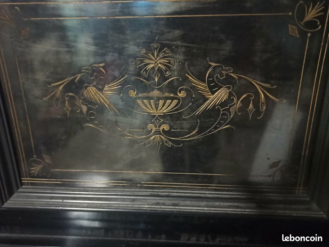 Piano droit Schiller (image 5)