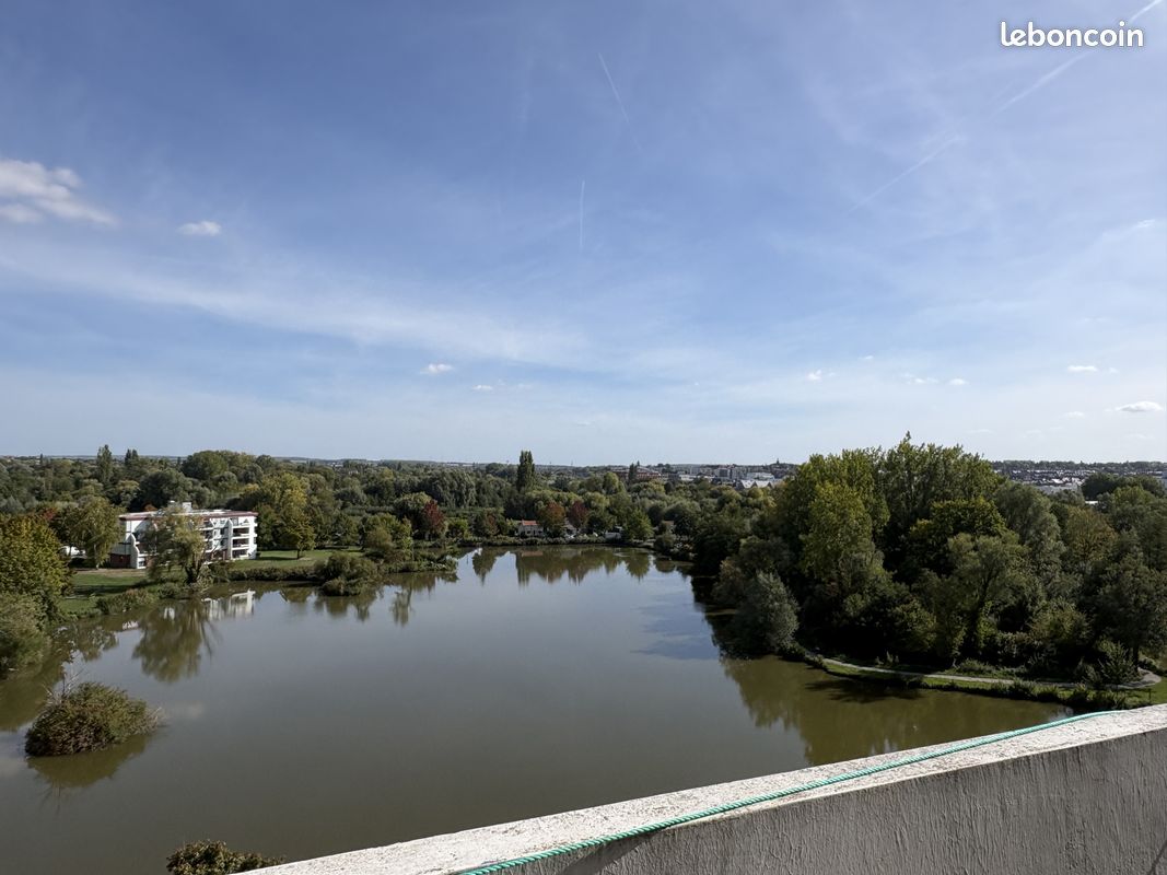Appartement 3 pièces 81 m² · à Amiens · 81 m² · 177 000 €