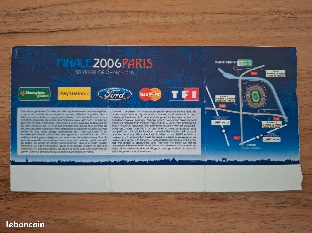 Images de Billet Match Football - Téléchargement gratuit sur eepik