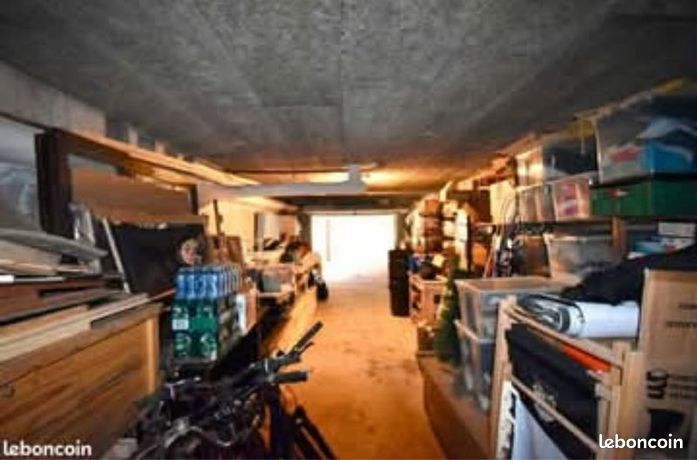 Garage / box stockage seignosse le penon