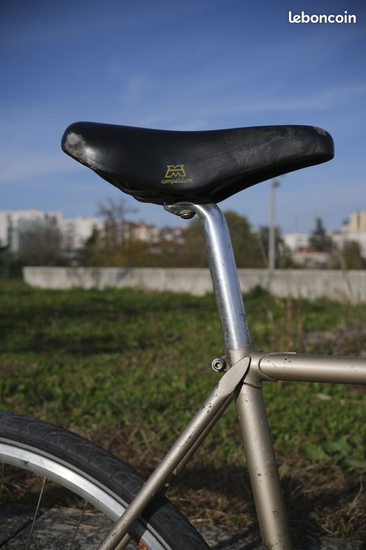 Fixie Gitane piste 50cm (image 8)