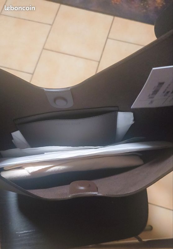Sac cabas Aesther EKme neuf (image 5)
