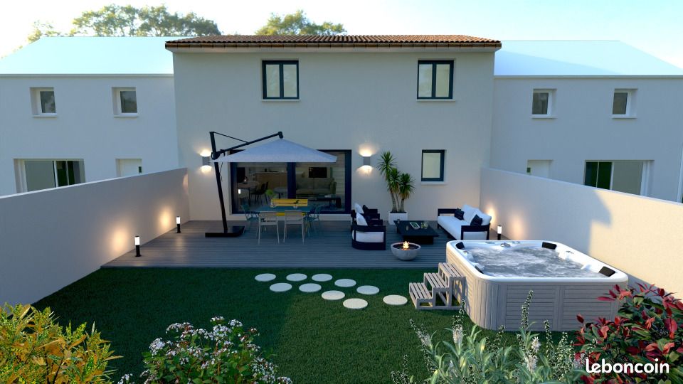 Maison 4 pièces 100 m² · à Elne · 100 m² · 339 000 €