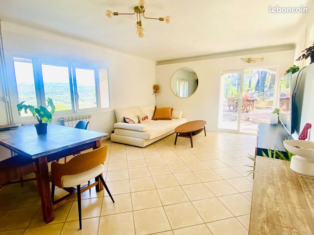 Maison 4 pièces 90 m² · à La Cadière-d'Azur · 90 m² · 588 000 €