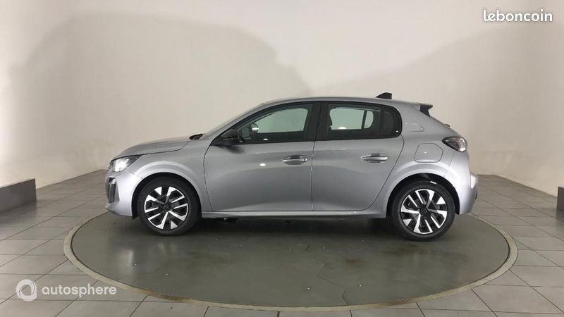 Peugeot 208 1.2 100ch Style S&S (image 8)