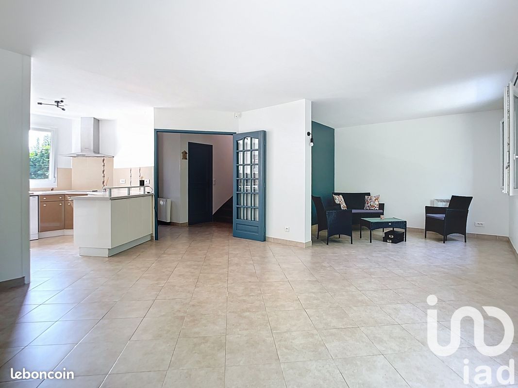 Maison a louer pontault-combault - 5 pièce(s) - 90 m2 - Surfyn