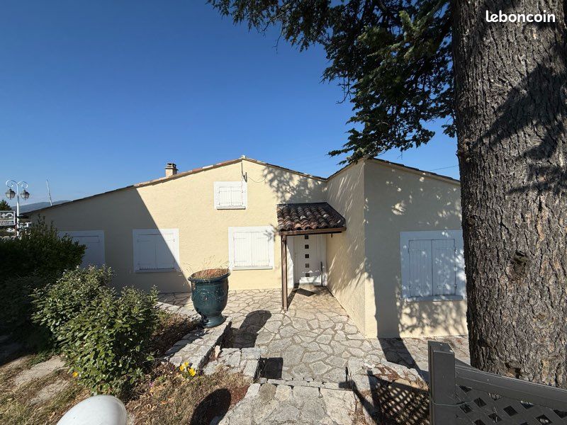Maison 3 pièces 75 m² · à Alès · 75 m² · 760 €/mois