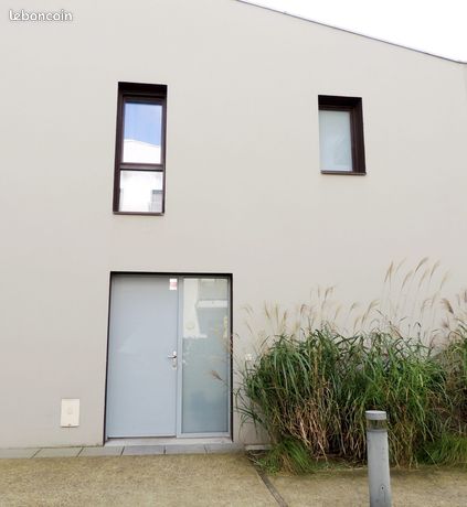 Maison de ville 4 pièces 79 m²