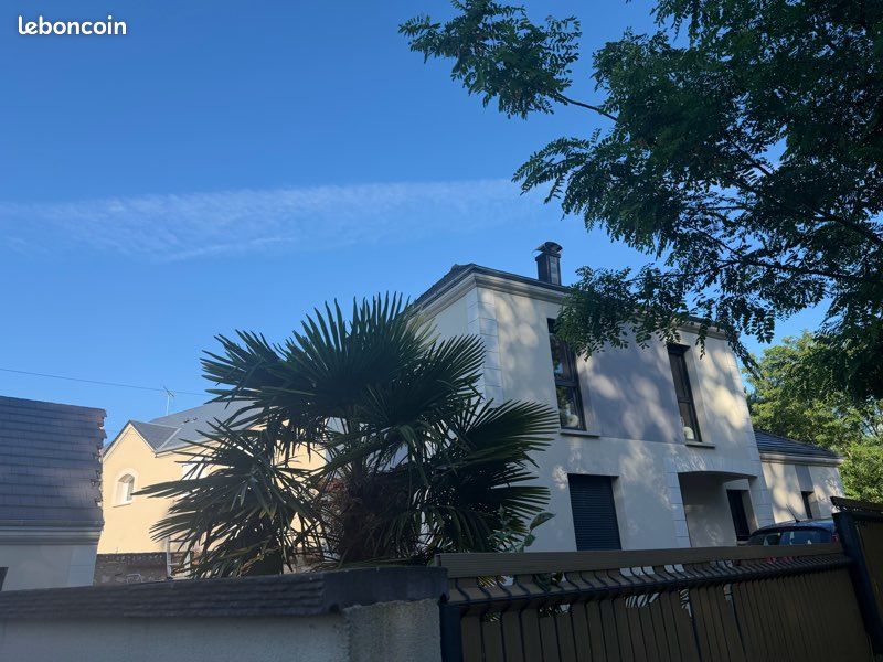 Maison 4 pièces 99 m² · à Ingré · 99 m² · 259 000 €