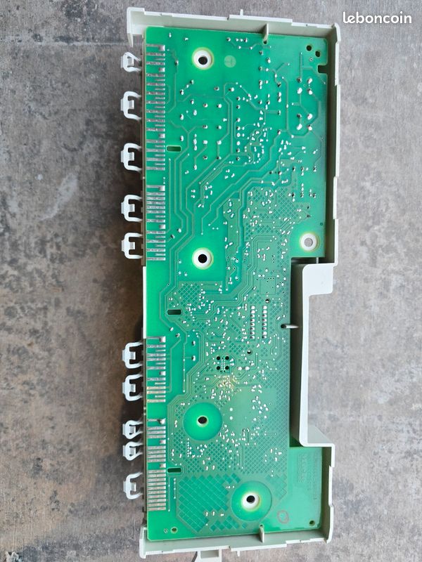 Pièce Détachée Miele EPW 301 – Référence 1094065, Pour électroménager Miele